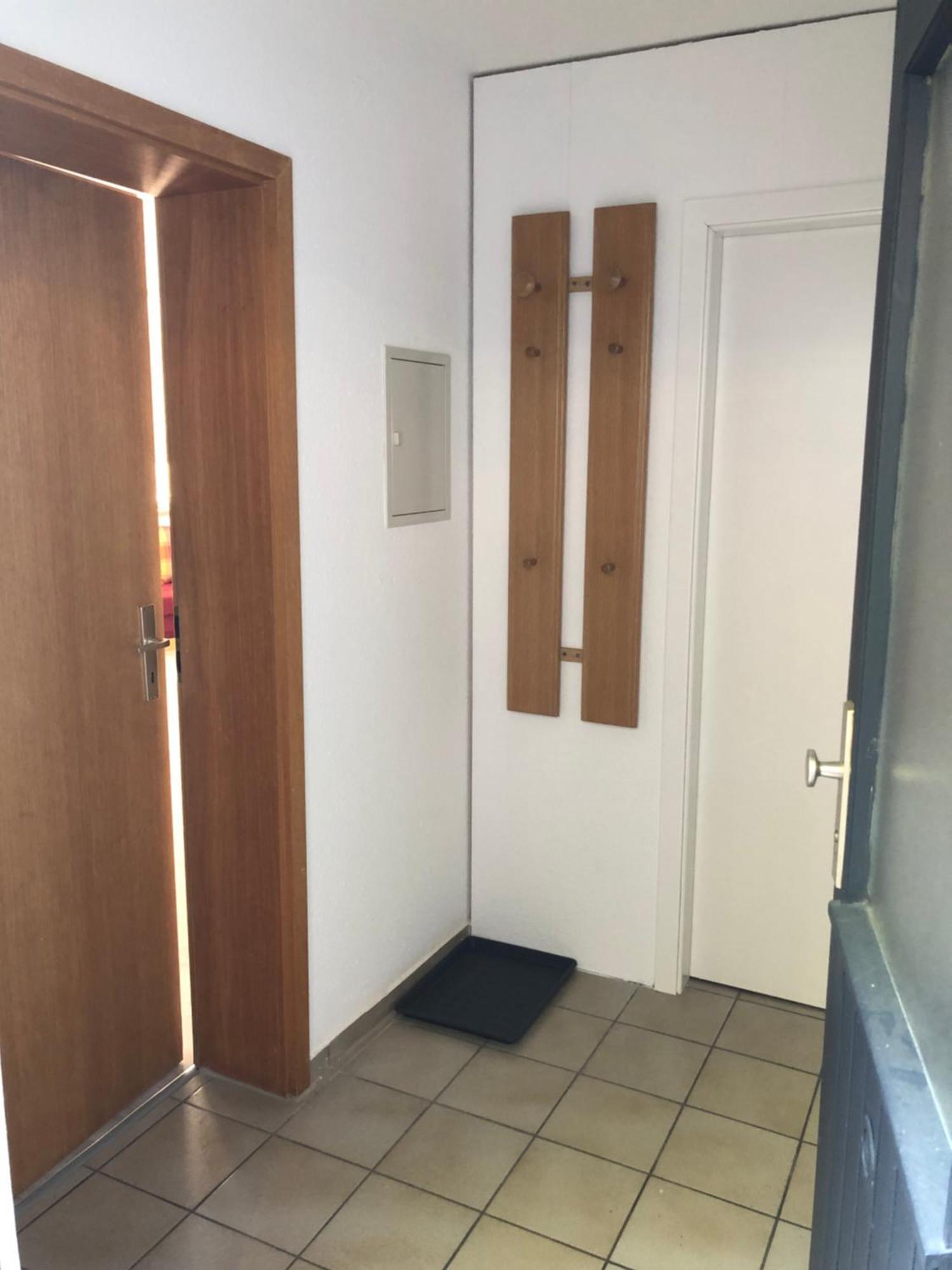 Helle 45 Qm Einliegerwohnung Хольцгерлинген Экстерьер фото
