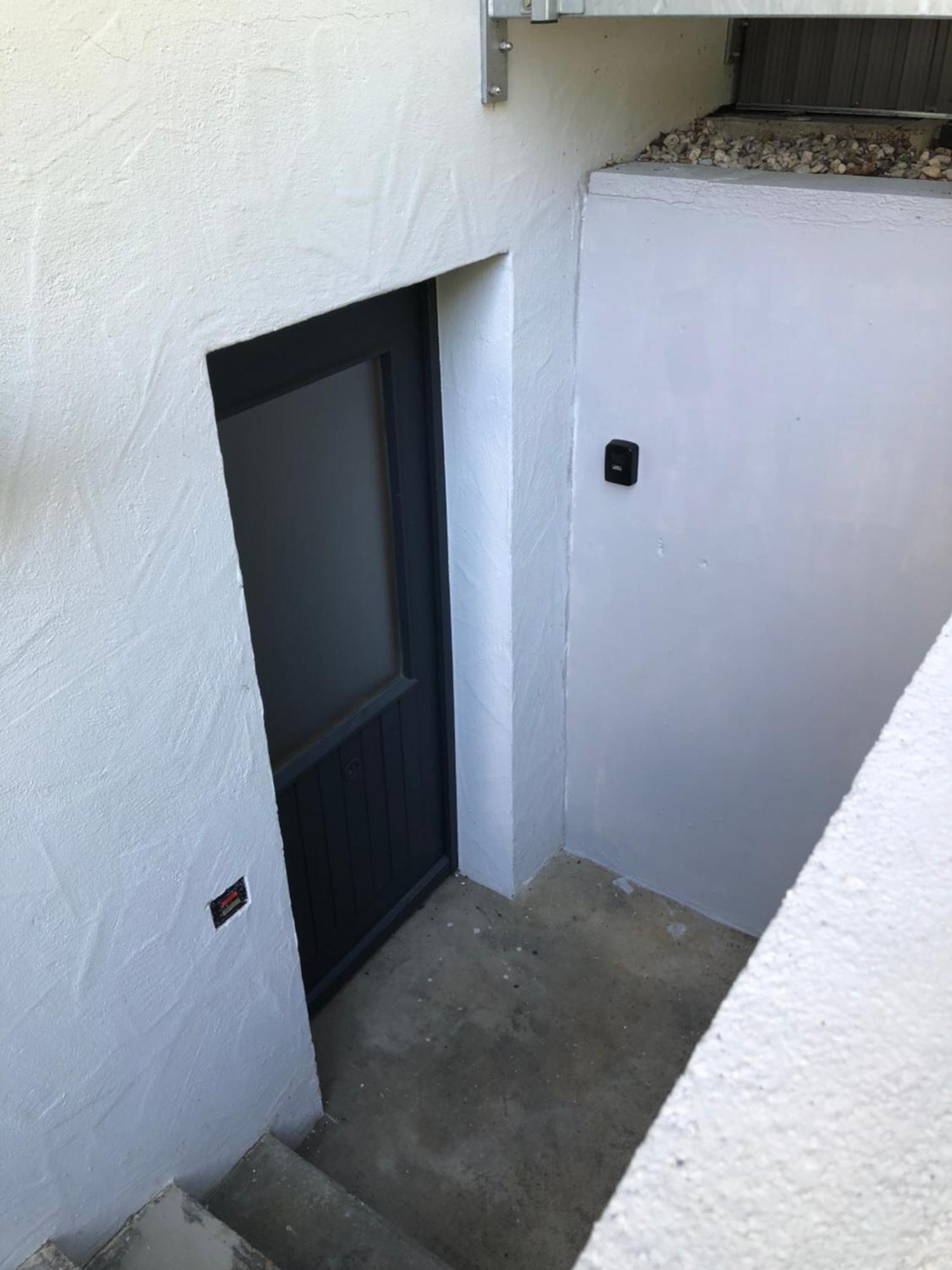 Helle 45 Qm Einliegerwohnung Хольцгерлинген Экстерьер фото