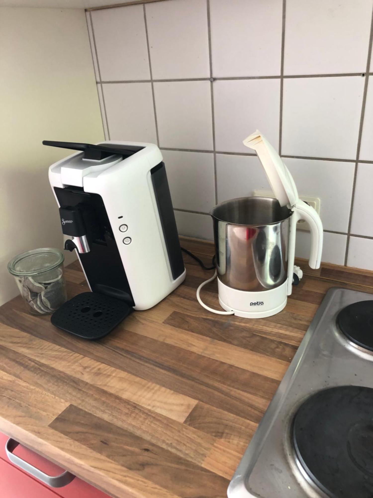 Helle 45 Qm Einliegerwohnung Хольцгерлинген Экстерьер фото