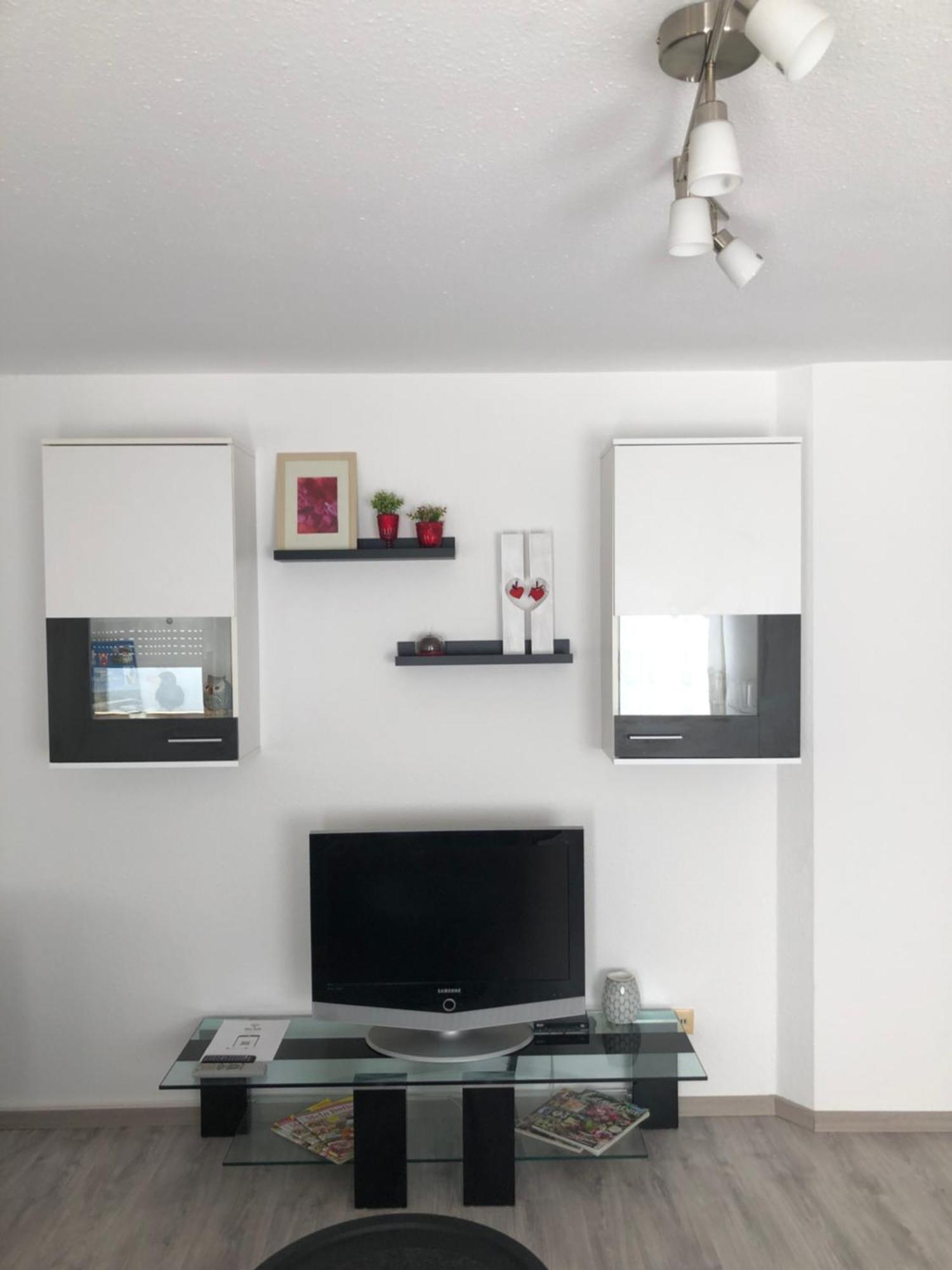 Helle 45 Qm Einliegerwohnung Хольцгерлинген Экстерьер фото