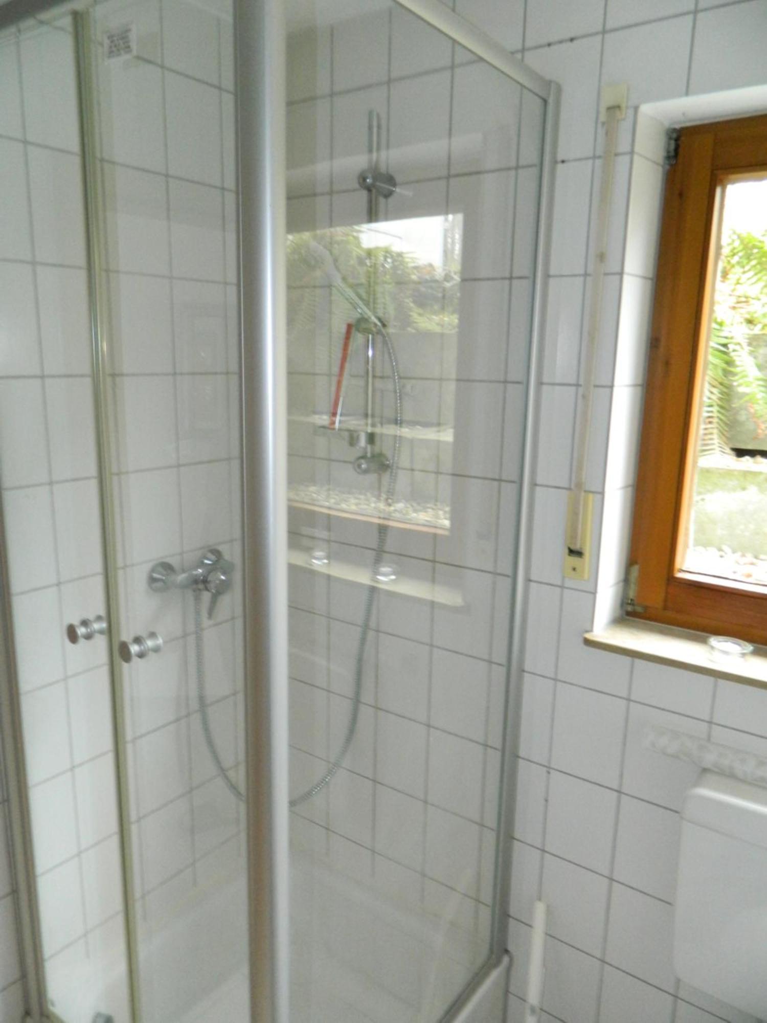 Helle 45 Qm Einliegerwohnung Хольцгерлинген Экстерьер фото